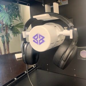 Cleanbox Headset Adaptor