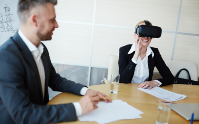 What Can I Use to Clean My VR Headset?