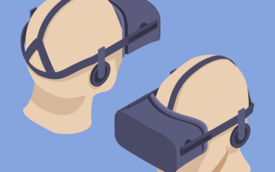 Protect Employees and Customers By Properly Cleaning VR Headsets Used in Sales