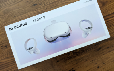 Sanitizing Shared VR and AR Headsets Training the Next Generation of Surgeons