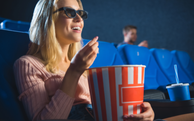 Smart Glasses Sanitization After the COVID Era: 6 Industries That NEED to Transition to Cleanbox