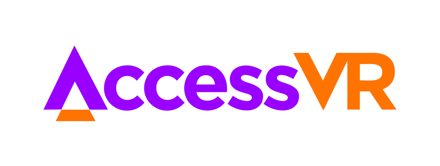 AVR-logo Access VR and Cleanbox Technology