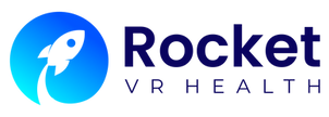 Logo 2 Rocket VR and Cleanbox