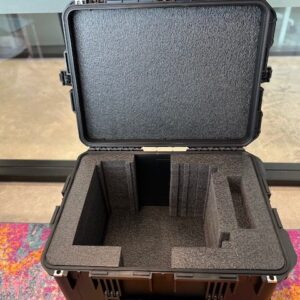 Travel Cases for Cleanbox